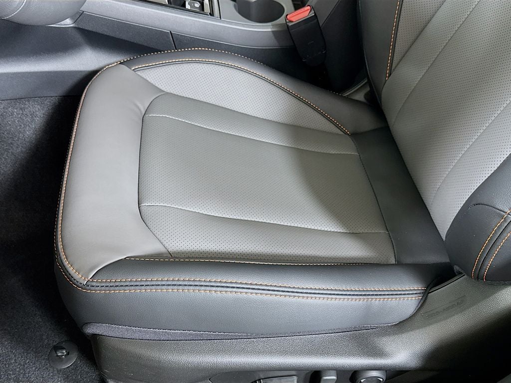 2026 Subaru Crosstrek Hybrid Limited