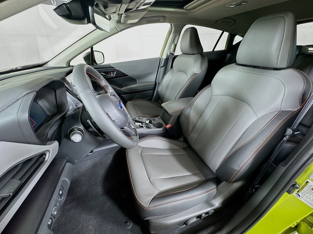 2026 Subaru Crosstrek Hybrid Limited