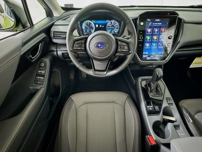 2026 Subaru Crosstrek Hybrid Limited