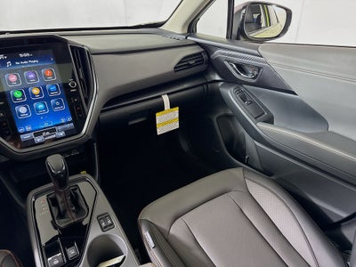 2026 Subaru Crosstrek Hybrid Limited
