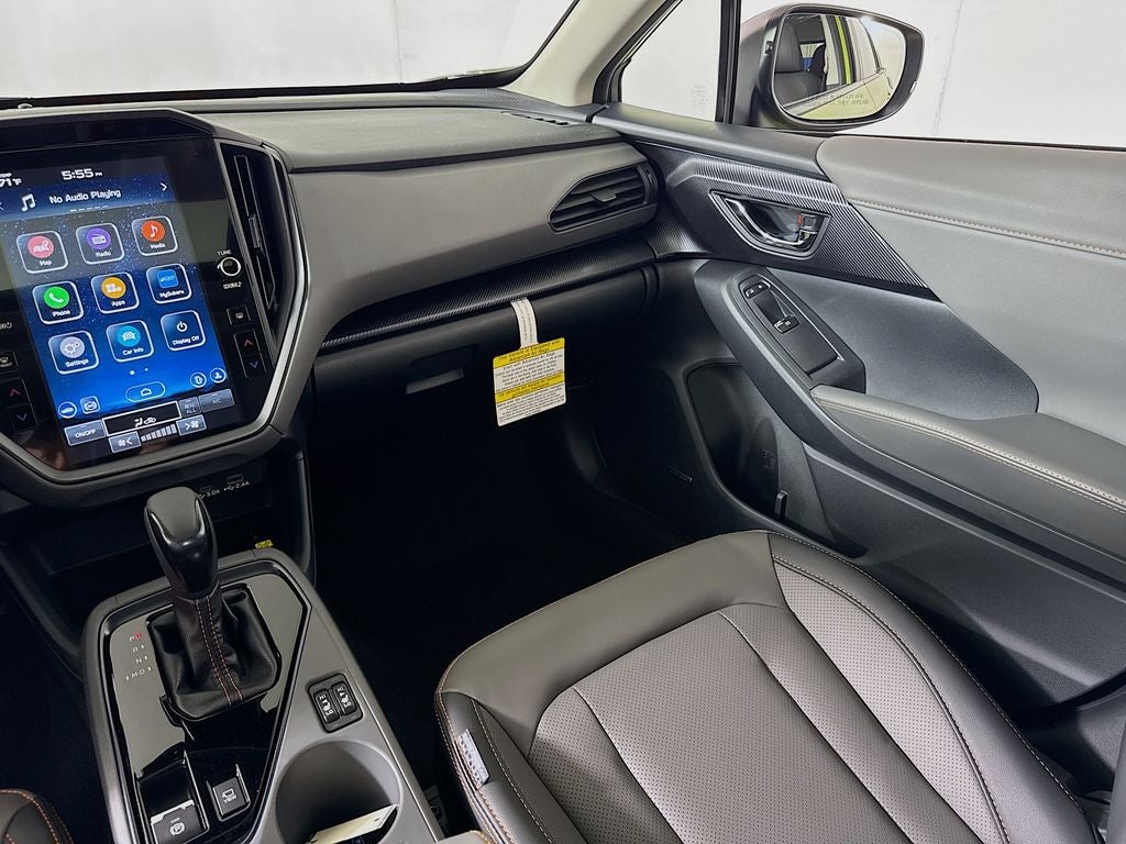 2026 Subaru Crosstrek Hybrid Limited