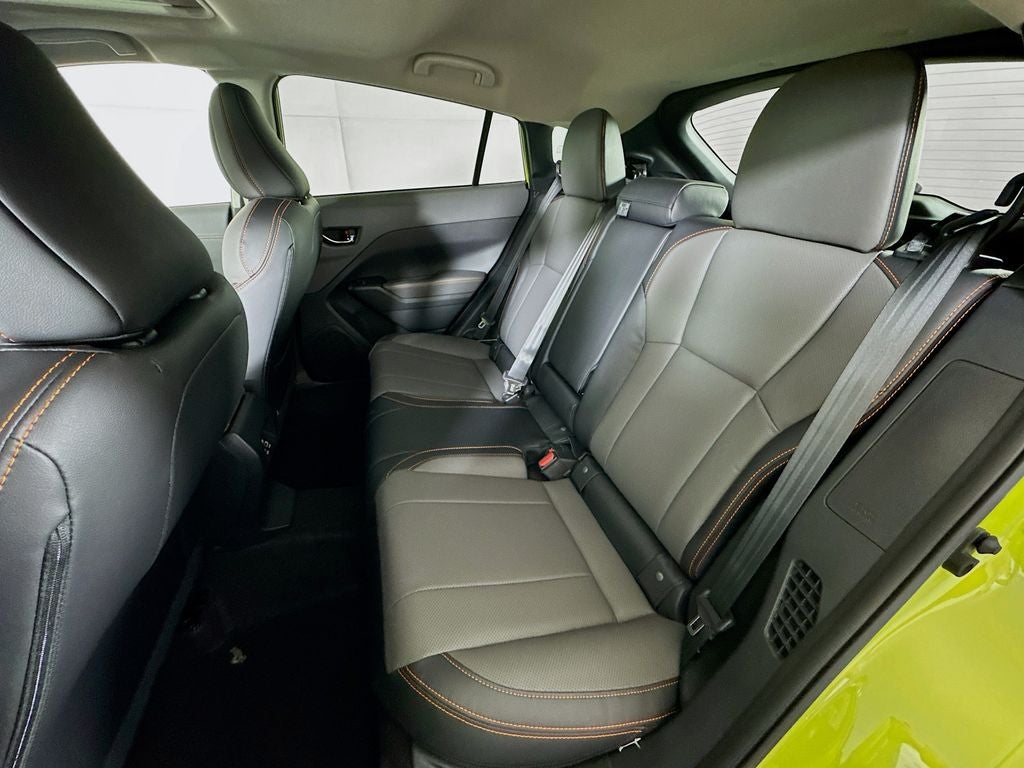 2026 Subaru Crosstrek Hybrid Limited