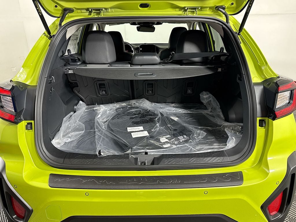 2026 Subaru Crosstrek Hybrid Limited