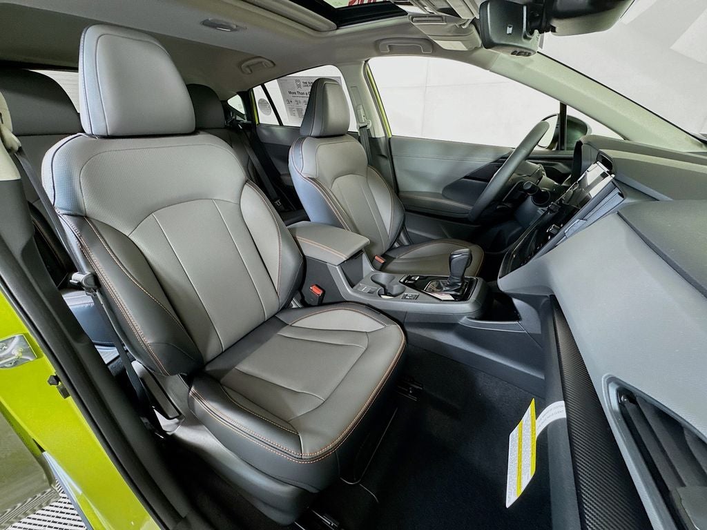 2026 Subaru Crosstrek Hybrid Limited