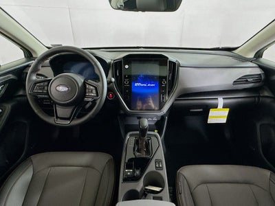 2026 Subaru Crosstrek Hybrid Limited