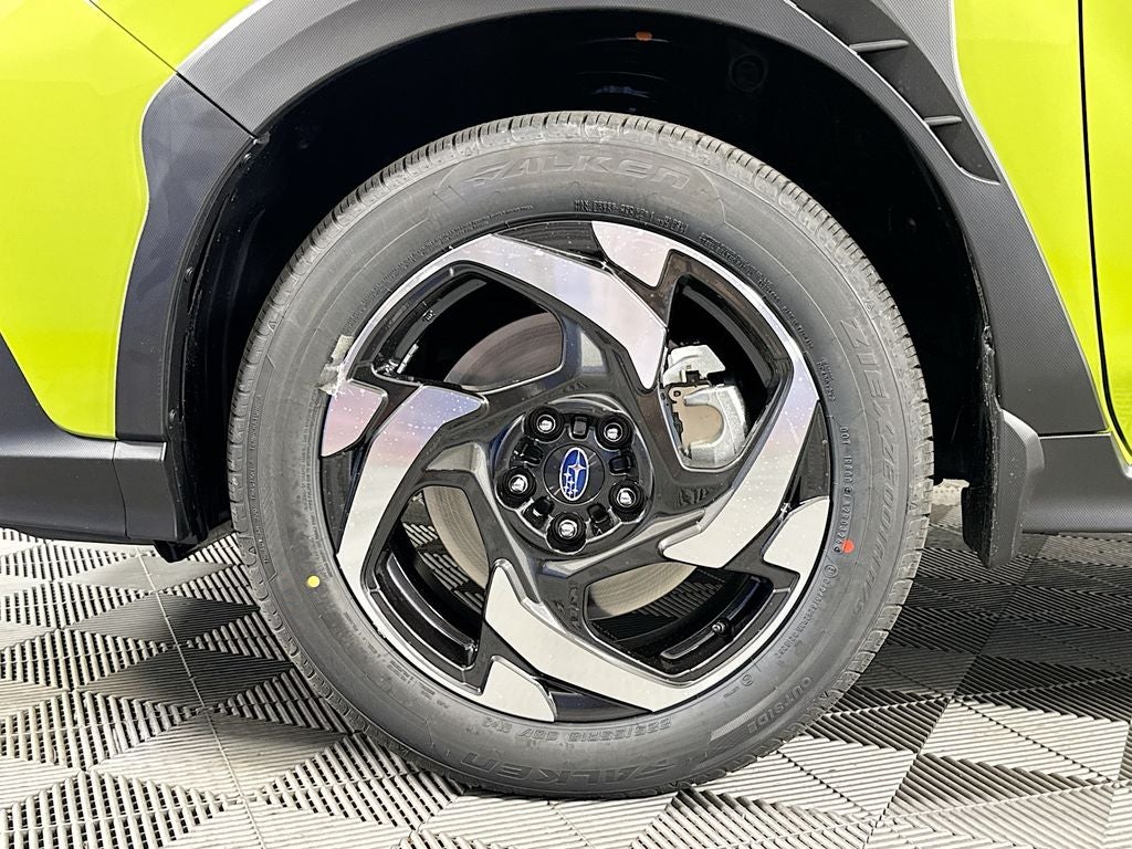 2026 Subaru Crosstrek Hybrid Limited