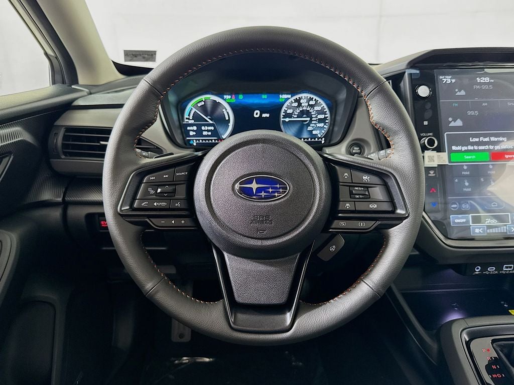 2026 Subaru Crosstrek Hybrid Limited