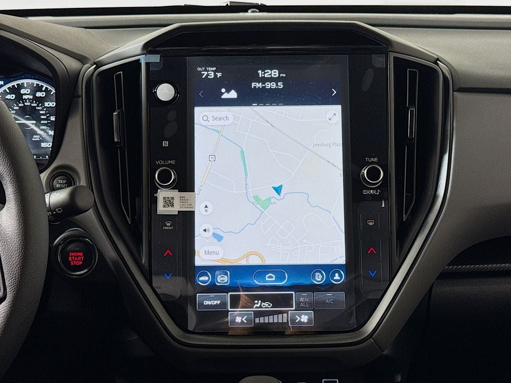 2026 Subaru Crosstrek Hybrid Limited
