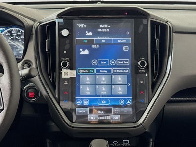 2026 Subaru Crosstrek Hybrid Limited