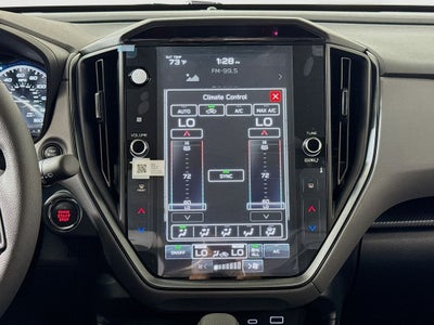 2026 Subaru Crosstrek Hybrid Limited