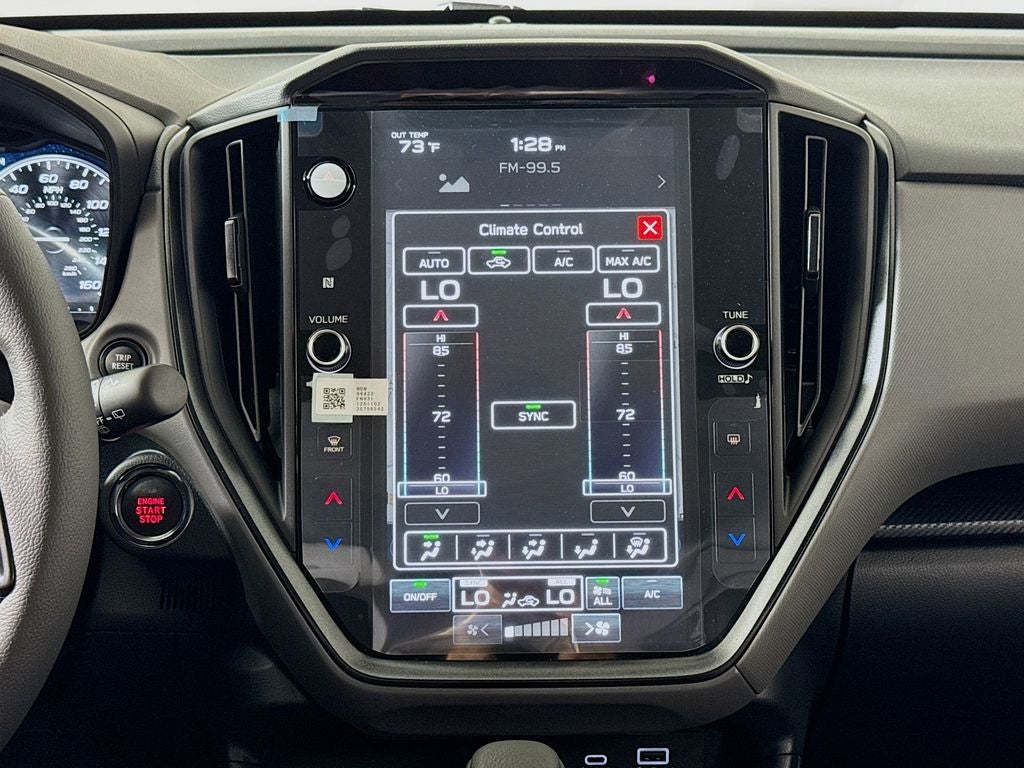 2026 Subaru Crosstrek Hybrid Limited