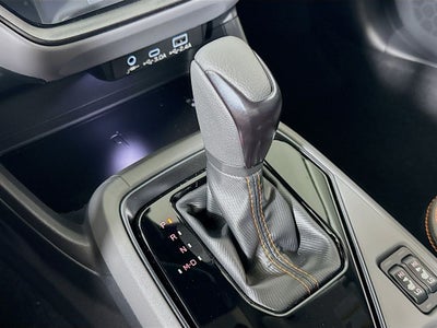 2026 Subaru Crosstrek Hybrid Limited