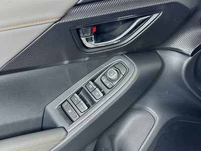2026 Subaru Crosstrek Hybrid Limited