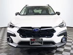 2026 Subaru Crosstrek Hybrid Limited