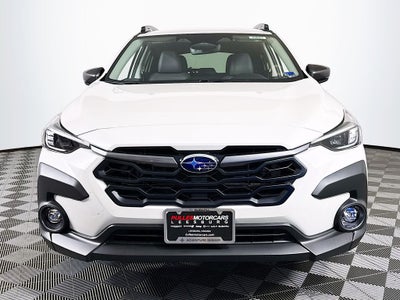 2026 Subaru Crosstrek Hybrid Limited