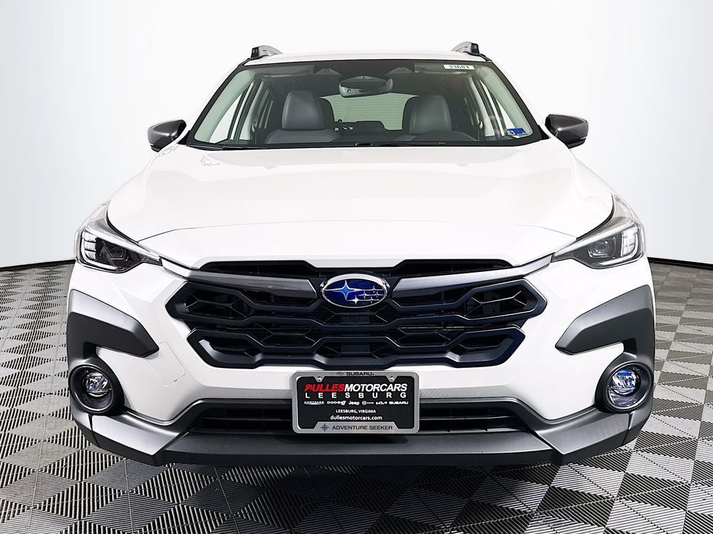 2026 Subaru Crosstrek Hybrid Limited