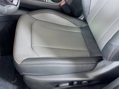 2026 Subaru Crosstrek Hybrid Limited