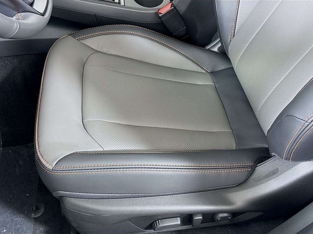 2026 Subaru Crosstrek Hybrid Limited