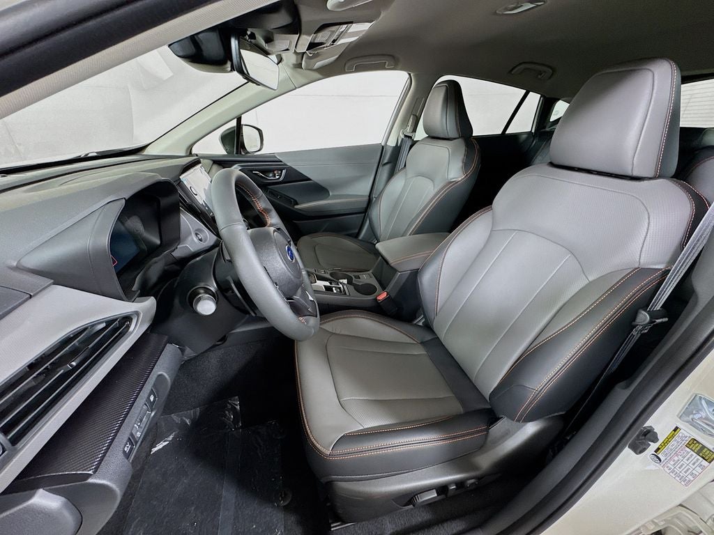 2026 Subaru Crosstrek Hybrid Limited