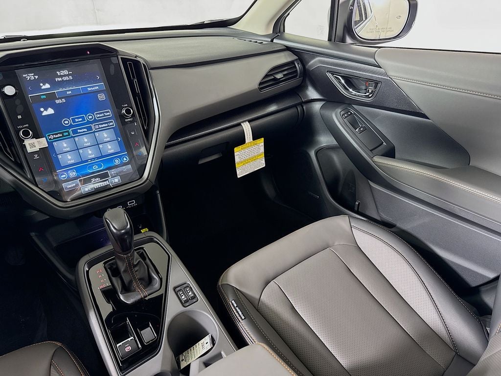 2026 Subaru Crosstrek Hybrid Limited