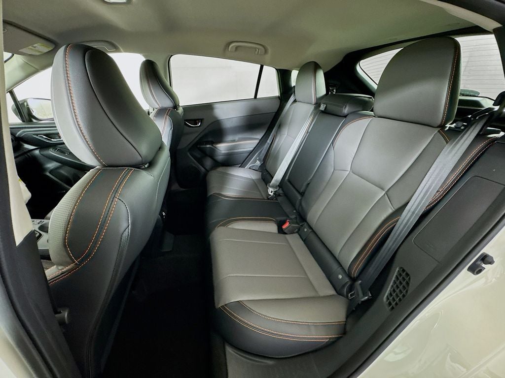 2026 Subaru Crosstrek Hybrid Limited