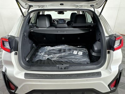2026 Subaru Crosstrek Hybrid Limited