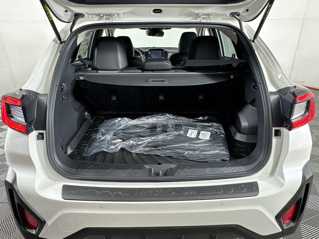 2026 Subaru Crosstrek Hybrid Limited