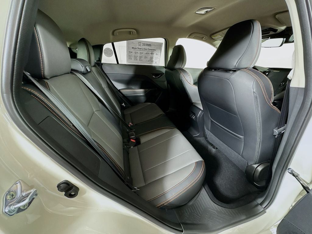 2026 Subaru Crosstrek Hybrid Limited