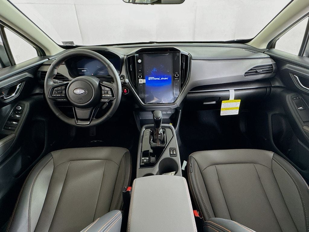 2026 Subaru Crosstrek Hybrid Limited