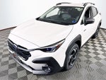 2026 Subaru Crosstrek Hybrid Limited