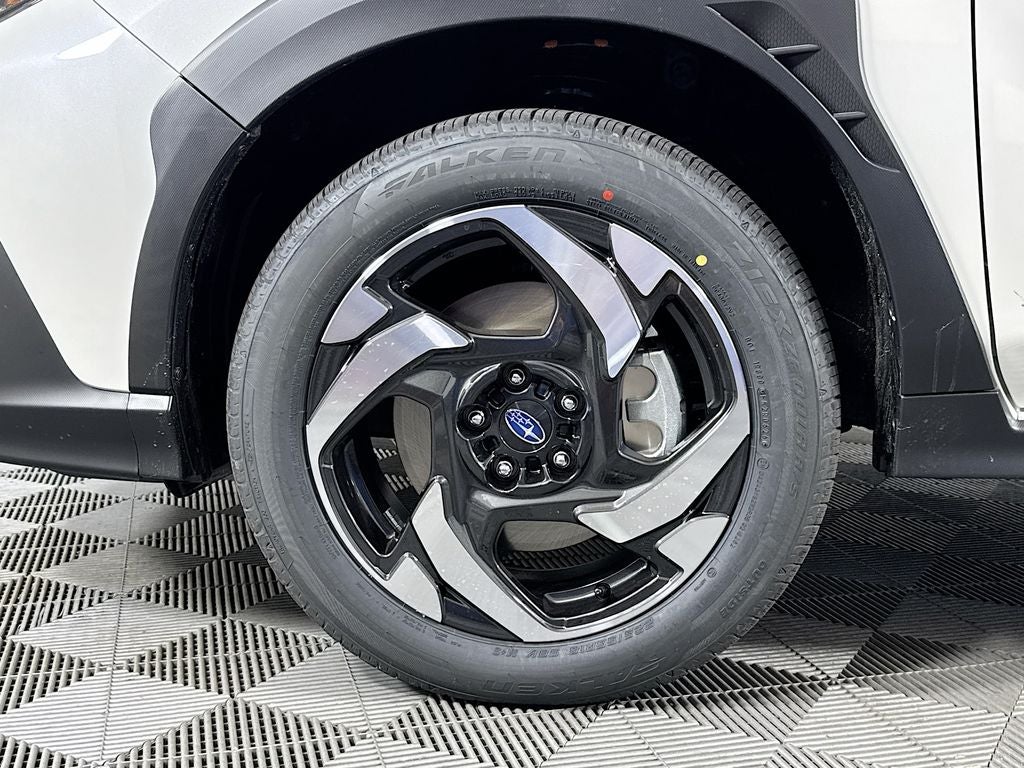 2026 Subaru Crosstrek Hybrid Limited