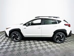 2026 Subaru Crosstrek Hybrid Limited