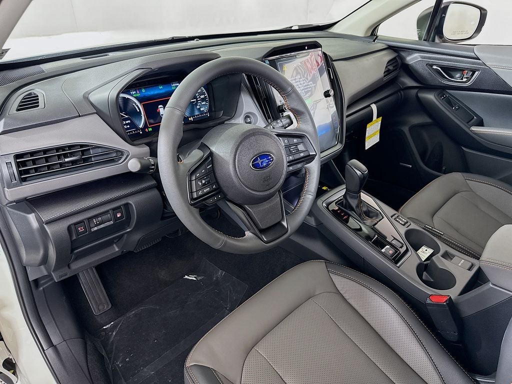 2026 Subaru Crosstrek Hybrid Limited