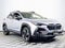 2026 Subaru Crosstrek Hybrid Limited