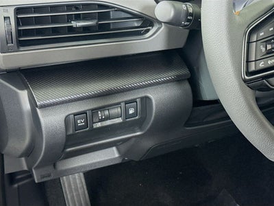 2026 Subaru Crosstrek Hybrid Limited