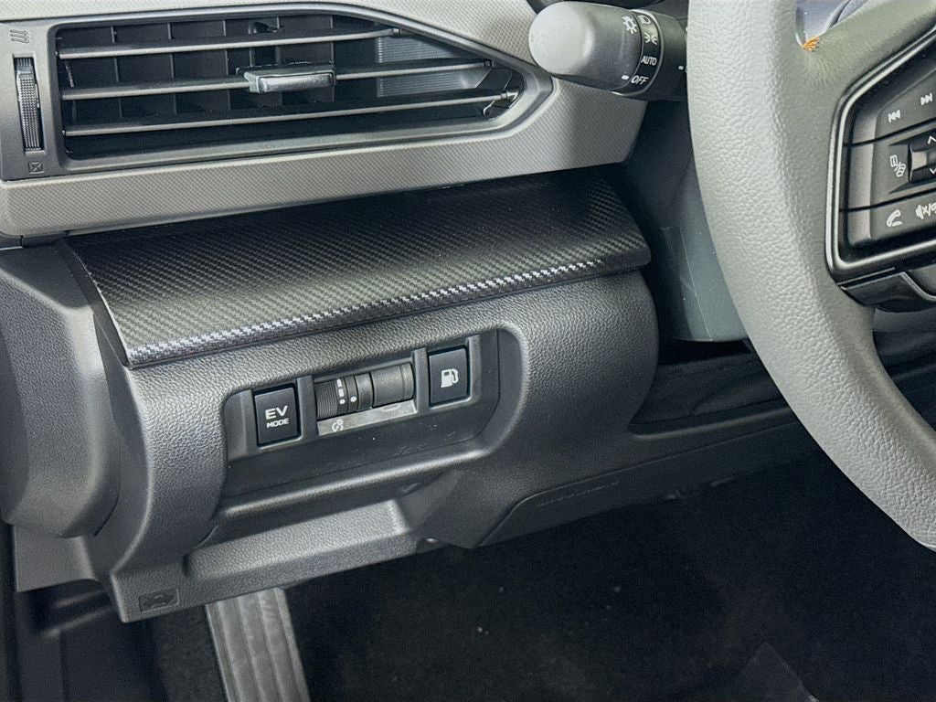 2026 Subaru Crosstrek Hybrid Limited