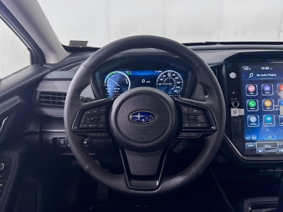 2026 Subaru Crosstrek Hybrid Limited