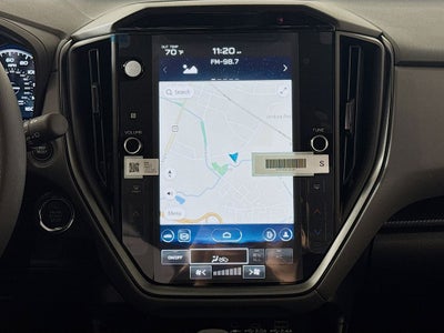 2026 Subaru Crosstrek Hybrid Limited