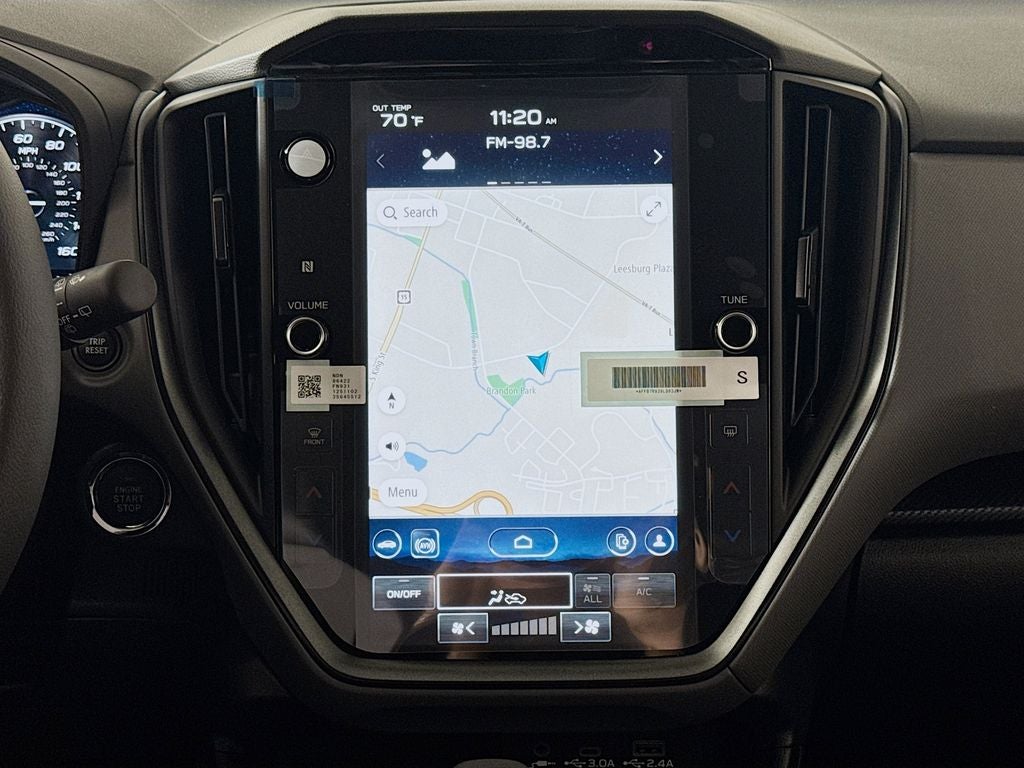 2026 Subaru Crosstrek Hybrid Limited