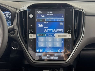 2026 Subaru Crosstrek Hybrid Limited