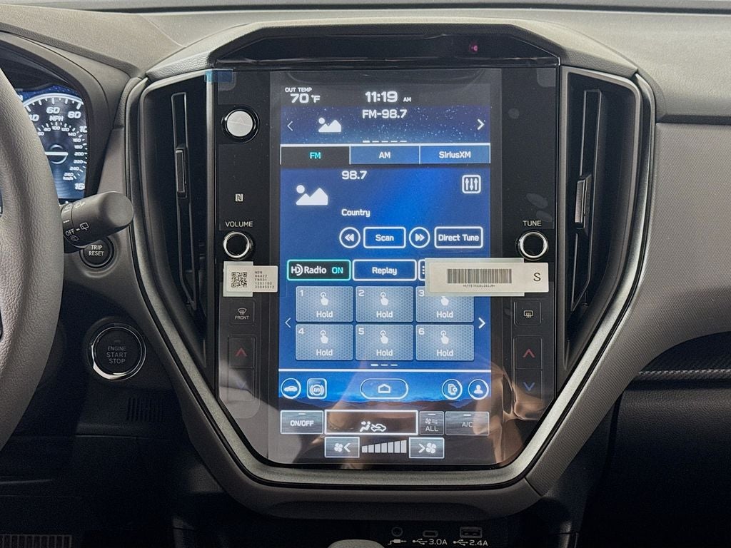2026 Subaru Crosstrek Hybrid Limited