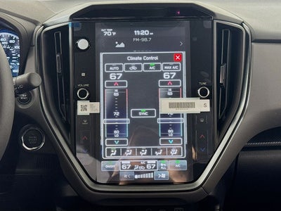 2026 Subaru Crosstrek Hybrid Limited