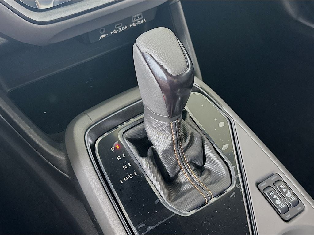 2026 Subaru Crosstrek Hybrid Limited