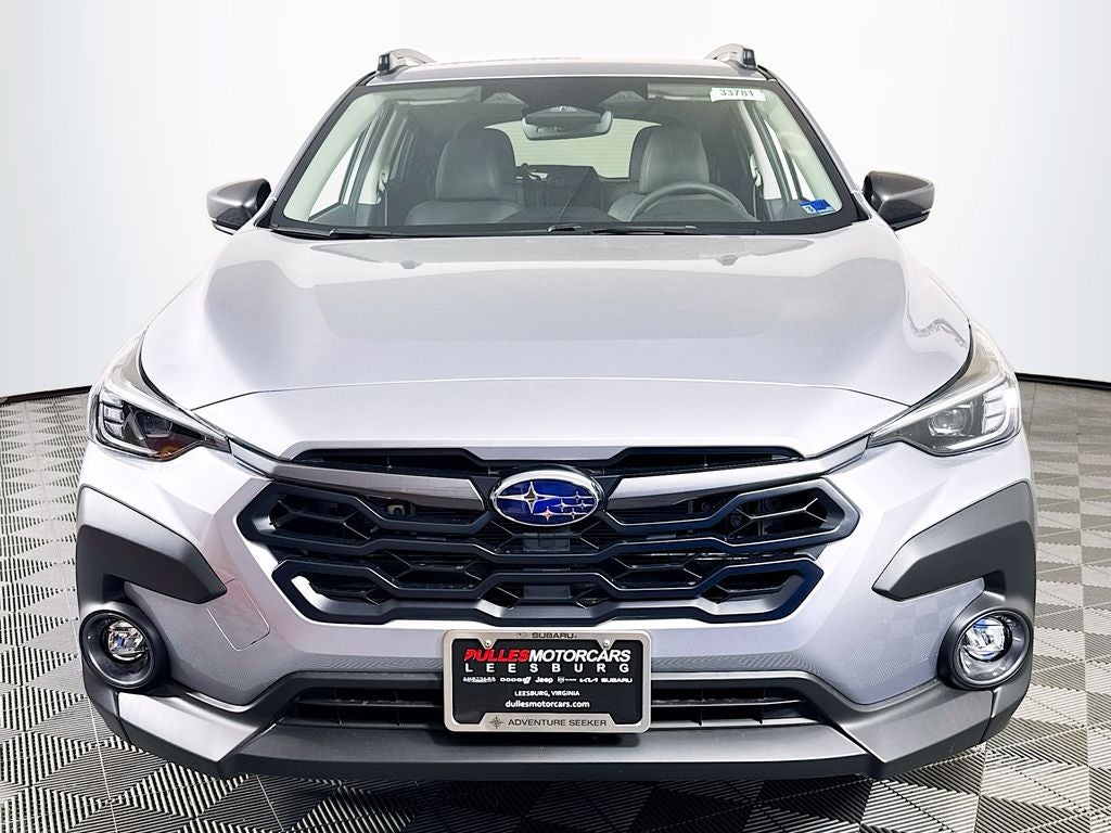 2026 Subaru Crosstrek Hybrid Limited