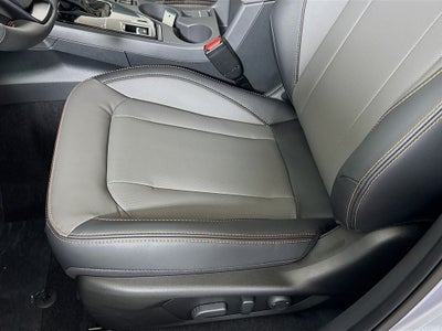 2026 Subaru Crosstrek Hybrid Limited