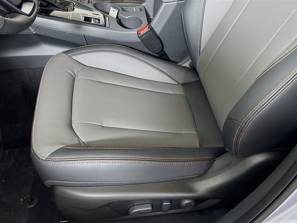 2026 Subaru Crosstrek Hybrid Limited