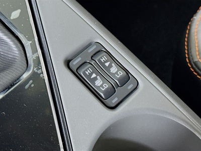 2026 Subaru Crosstrek Hybrid Limited