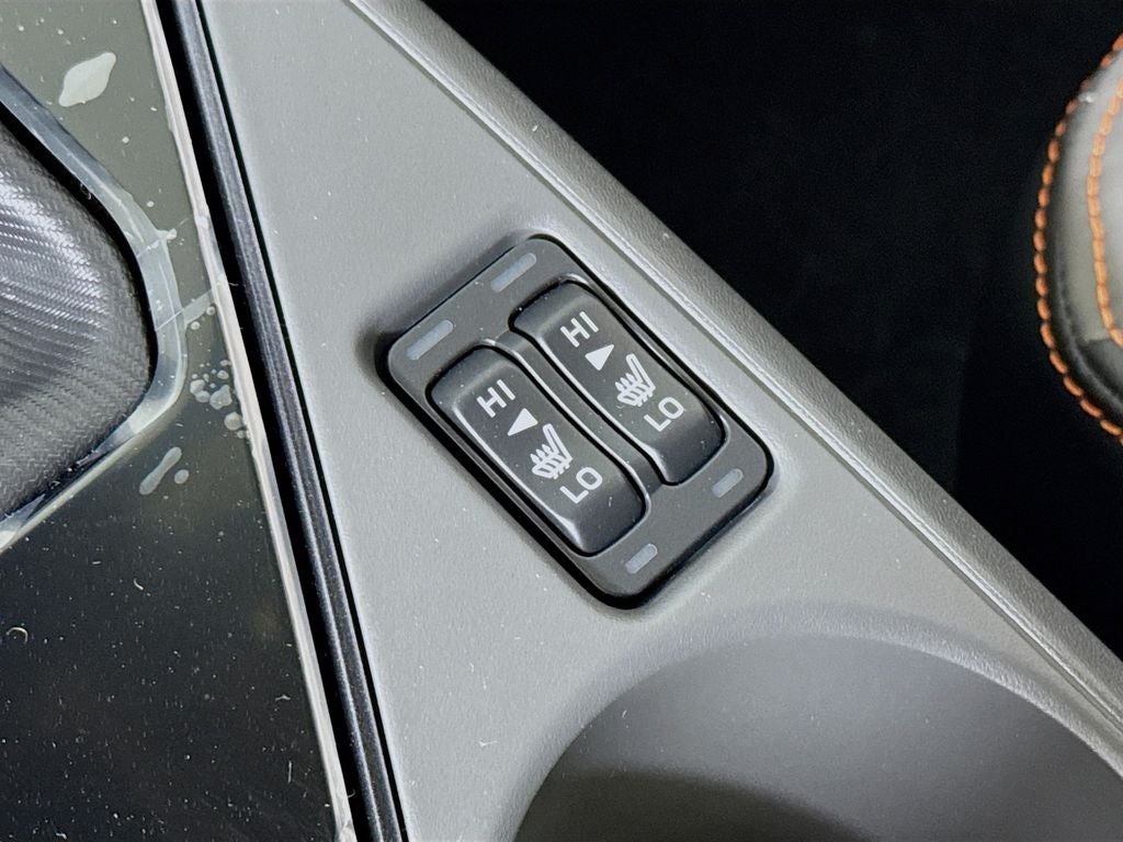 2026 Subaru Crosstrek Hybrid Limited