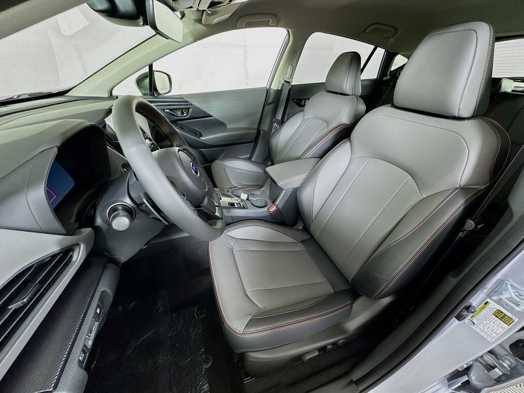 2026 Subaru Crosstrek Hybrid Limited