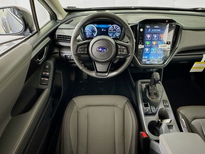 2026 Subaru Crosstrek Hybrid Limited